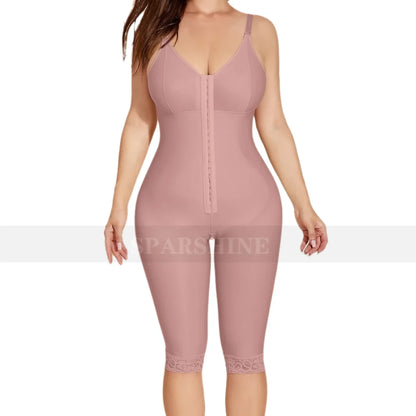 Colombian High Compression Bodysuit