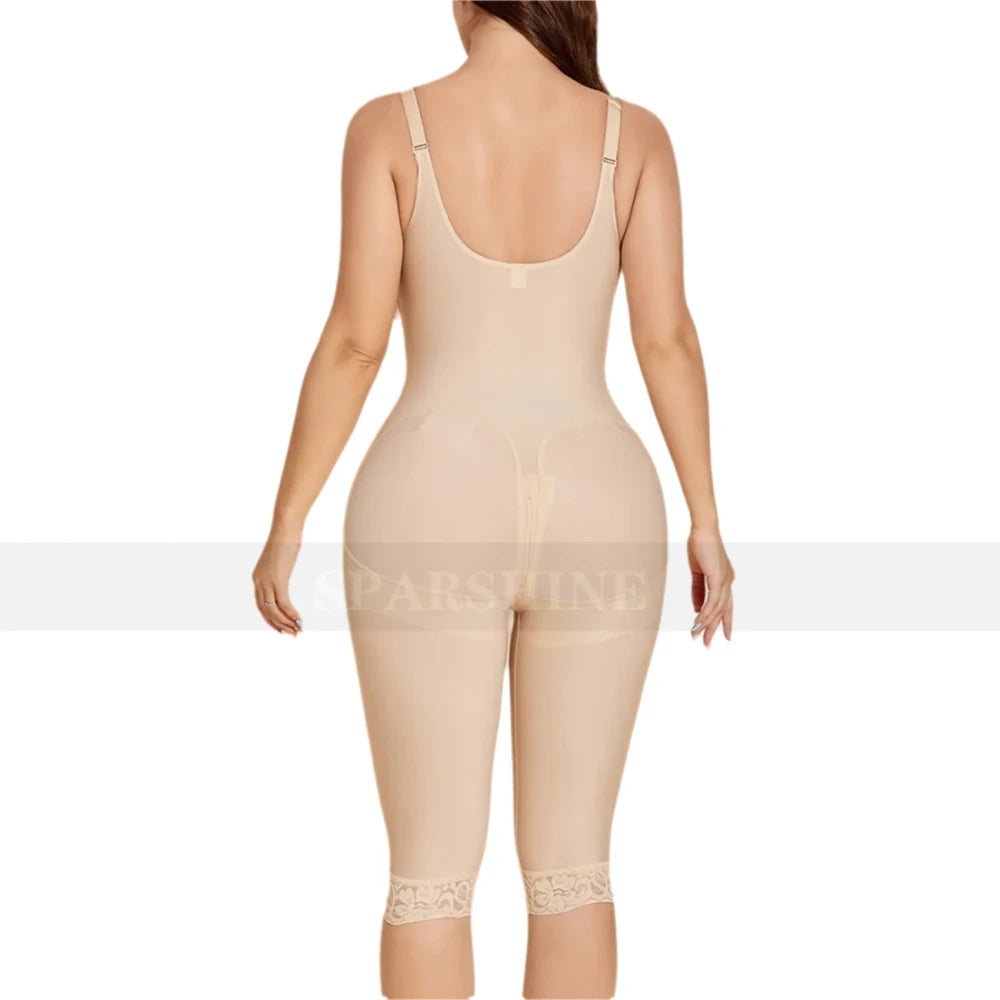 Colombian High Compression Bodysuit