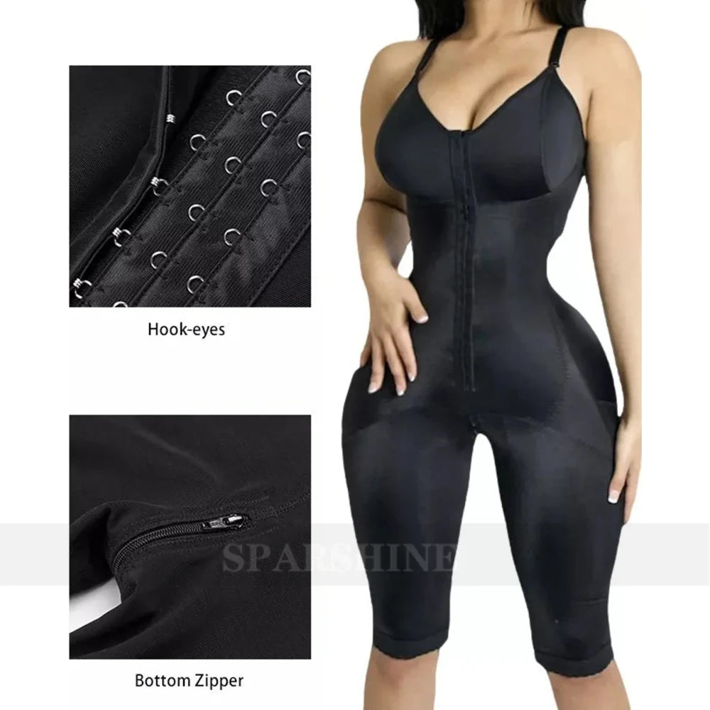 Colombian High Compression Bodysuit