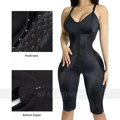 Colombian High Compression Bodysuit