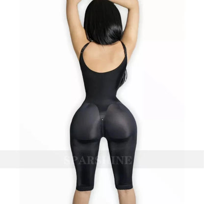 Colombian High Compression Bodysuit